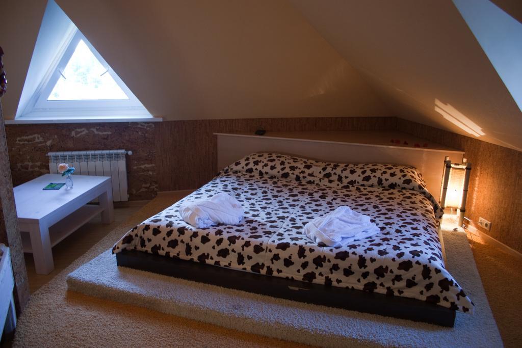 Villa Rosa Gomel Room photo