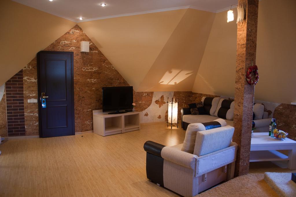 Villa Rosa Gomel Room photo