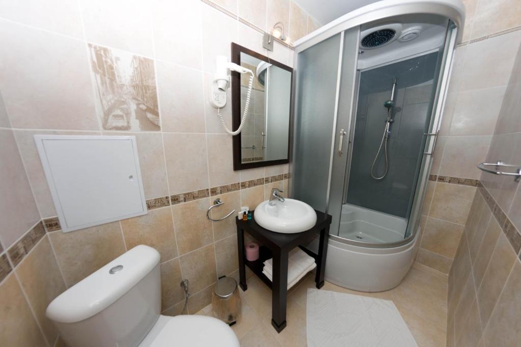 Villa Rosa Gomel Room photo