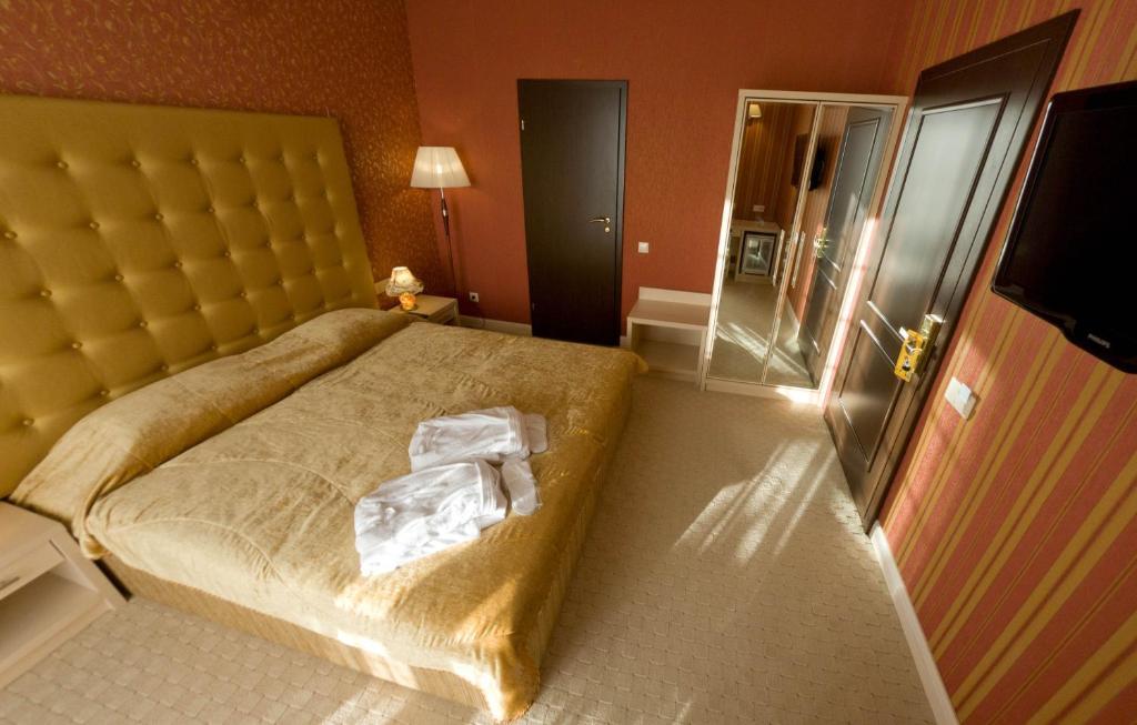 Villa Rosa Gomel Room photo