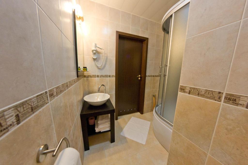 Villa Rosa Gomel Room photo