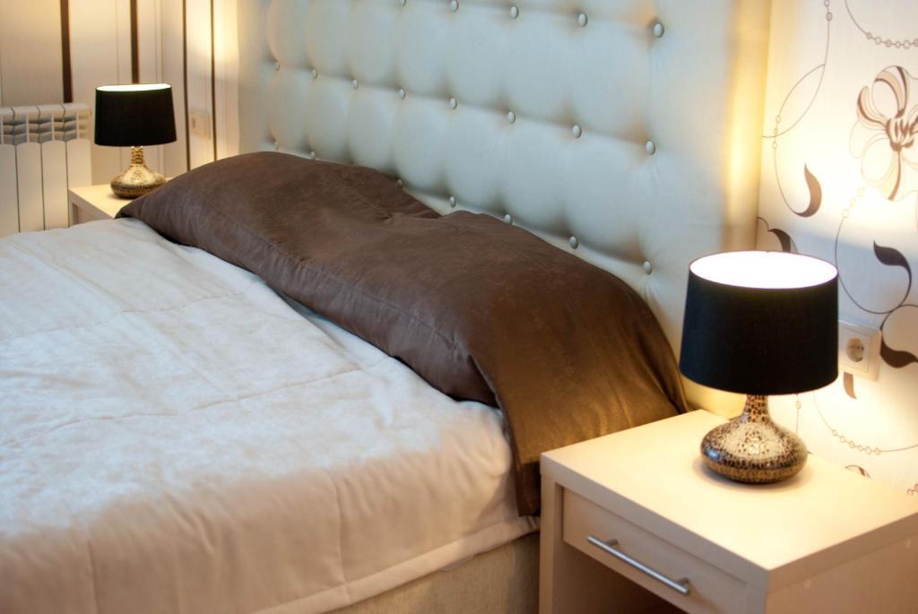 Villa Rosa Gomel Room photo