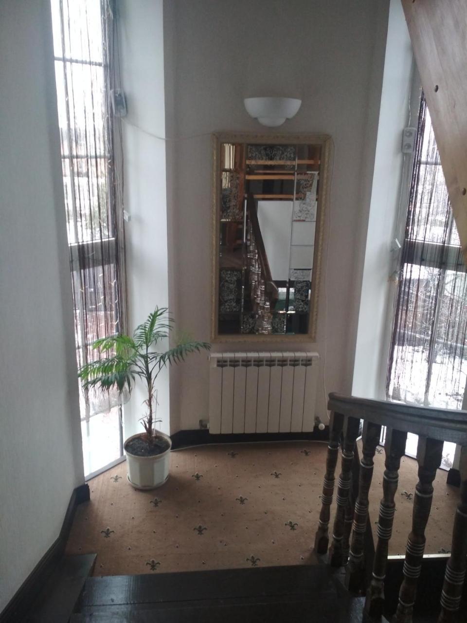Villa Rosa Gomel Exterior photo